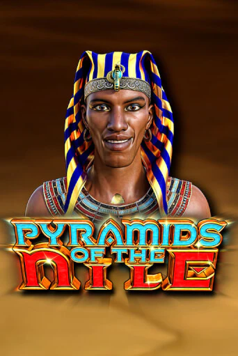 Pyramids of the Nile Играть бесплатно в слот | Вулкан Победа