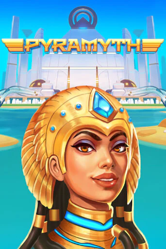 Pyramyth Играть бесплатно в слот | Вулкан Победа