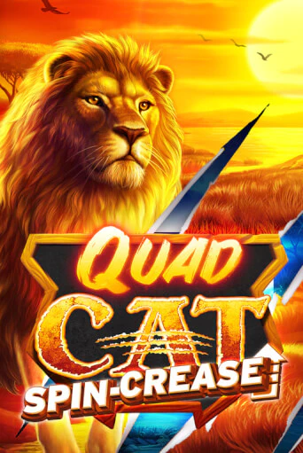 Quad Cat Играть бесплатно в слот | Вулкан Победа