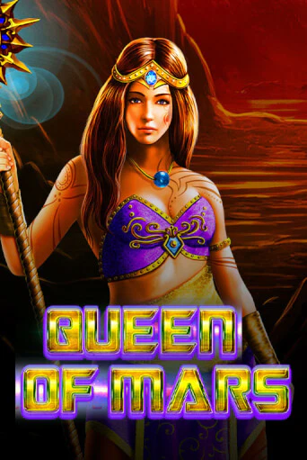 Queen of Mars Играть бесплатно в слот | Вулкан Победа