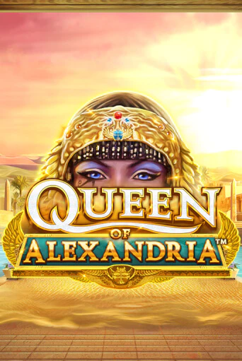 Queen of Alexandria™ Играть бесплатно в слот | Вулкан Победа
