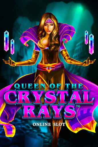 Queen of the Crystal Rays Играть бесплатно в слот | Вулкан Победа