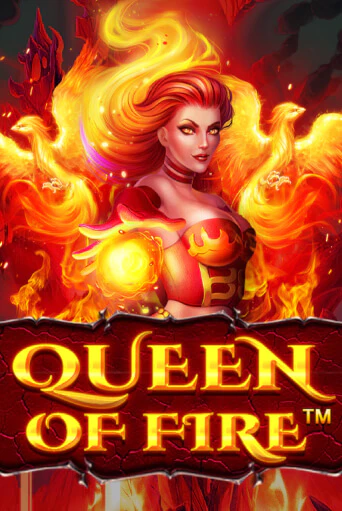 Queen Of Fire - Expanded Edition Играть бесплатно в слот | Вулкан Победа