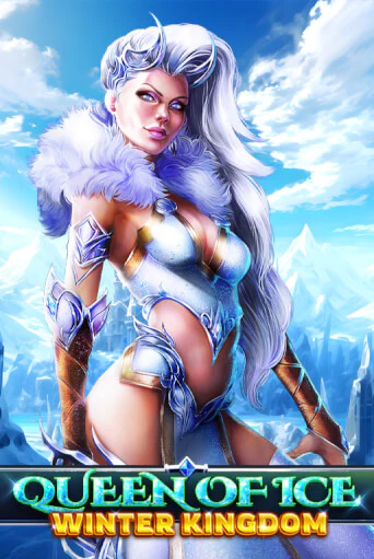 Queen Of Ice - Winter Kingdom Играть бесплатно в слот | Вулкан Победа