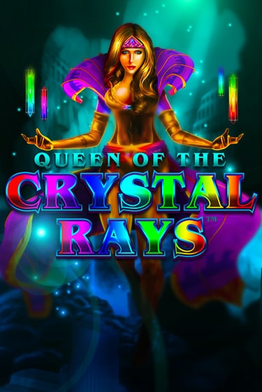 Queen of The Crystal Rays Играть бесплатно в слот | Вулкан Победа