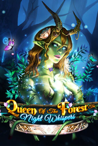 Queen Of The Forest - Night Whispers Играть бесплатно в слот | Вулкан Победа