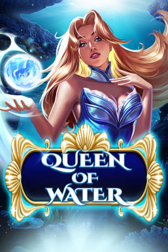 Queen Of Water Играть бесплатно в слот | Вулкан Победа