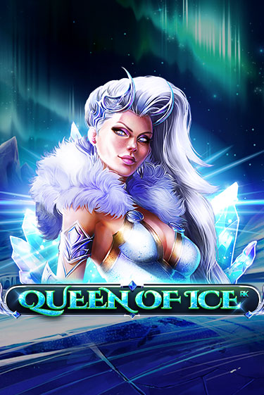 Queen Of Ice Играть бесплатно в слот | Вулкан Победа