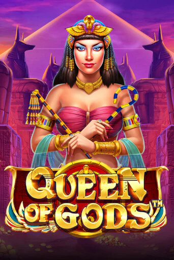 Queen of Gods Играть бесплатно в слот | Вулкан Победа