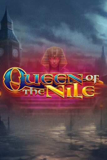 Queen of the Nile Играть бесплатно в слот | Вулкан Победа
