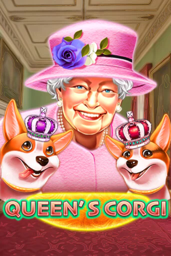 Queen's Corgi Играть бесплатно в слот | Вулкан Победа