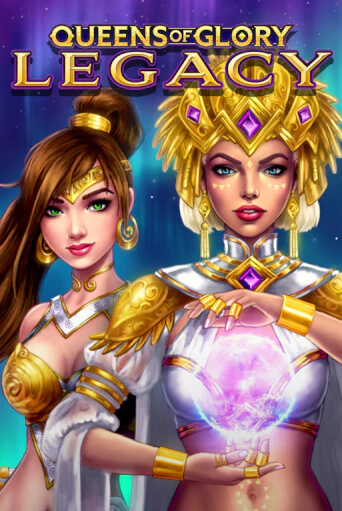 Queens of Glory Legacy Играть бесплатно в слот | Вулкан Победа