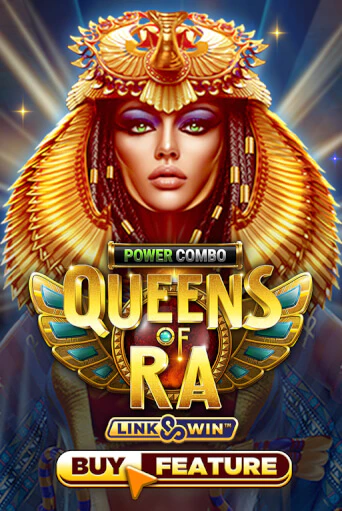 Queens of Ra Играть бесплатно в слот | Вулкан Победа