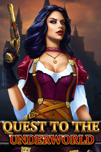 Quest To The Underworld Играть бесплатно в слот | Вулкан Победа
