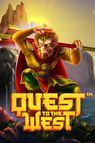 Quest To The West™ Играть бесплатно в слот | Вулкан Победа