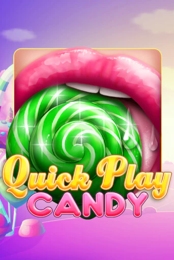 Quick Play Candy Играть бесплатно в слот | Вулкан Победа