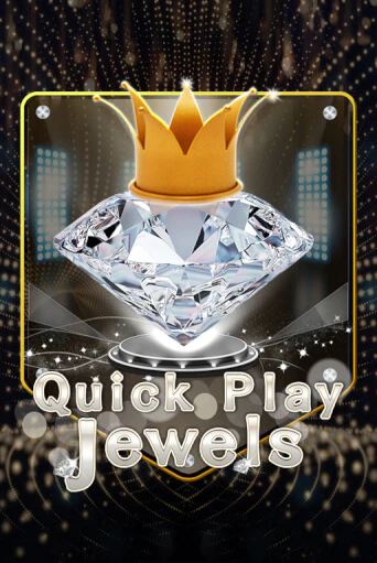 Quick Play Jewels Играть бесплатно в слот | Вулкан Победа