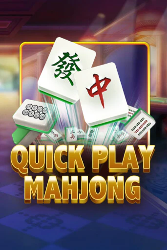 Quick Play Mahjong Играть бесплатно в слот | Вулкан Победа