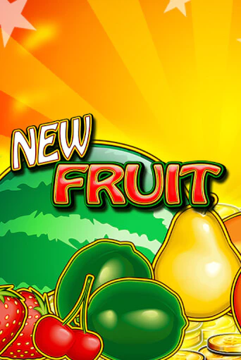 RCT - New Fruit Играть бесплатно в слот | Вулкан Победа