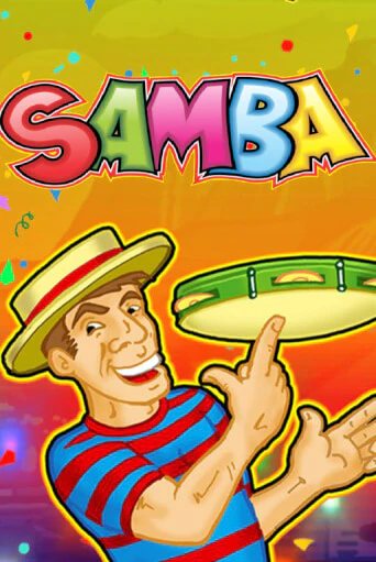 RCT - Samba Играть бесплатно в слот | Вулкан Победа