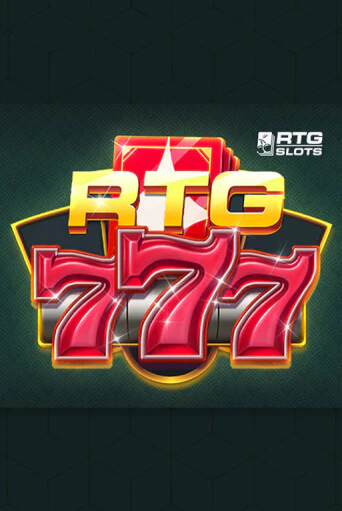 RTG 777 Играть бесплатно в слот | Вулкан Победа