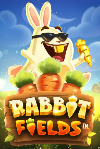 Rabbit Fields™ Играть бесплатно в слот | Вулкан Победа