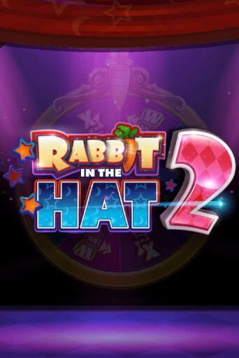 Rabbit In The Hat 2 Играть бесплатно в слот | Вулкан Победа