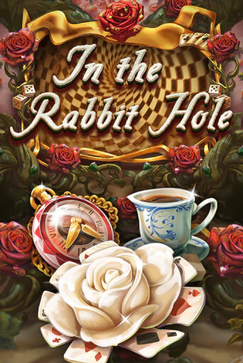 In the Rabbit Hole Играть бесплатно в слот | Вулкан Победа