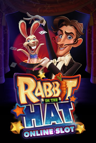 Rabbit In The Hat Играть бесплатно в слот | Вулкан Победа