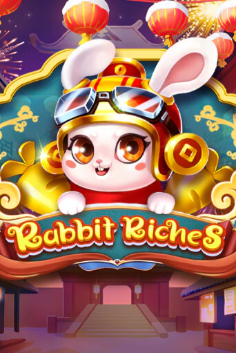 Rabbit Riches Играть бесплатно в слот | Вулкан Победа