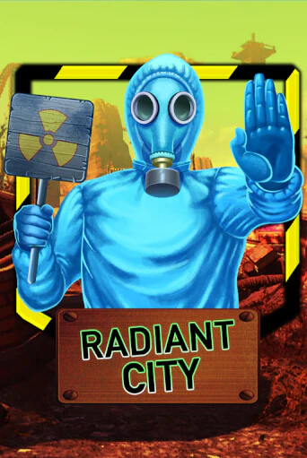 Radiant City Играть бесплатно в слот | Вулкан Победа