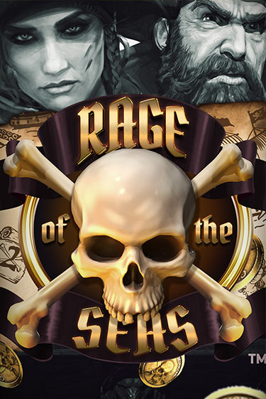 Rage of the Seas Играть бесплатно в слот | Вулкан Победа