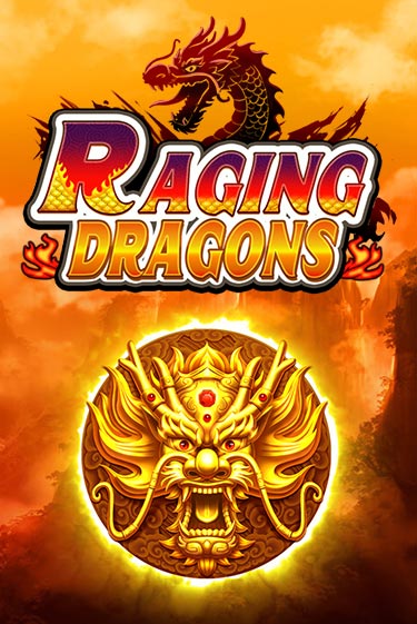 Raging Dragons Играть бесплатно в слот | Вулкан Победа