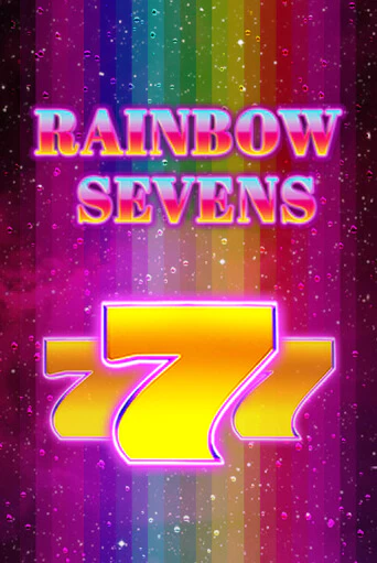 Rainbow Sevens Играть бесплатно в слот | Вулкан Победа