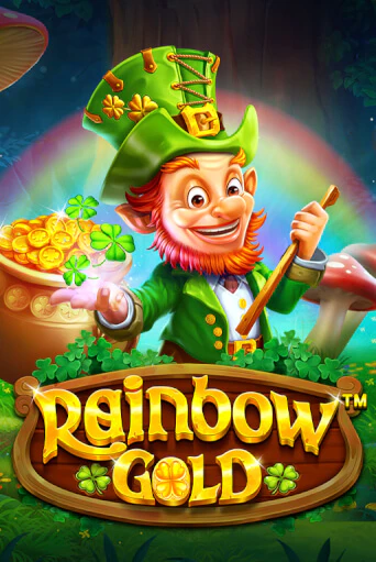 Rainbow Gold™ Играть бесплатно в слот | Вулкан Победа