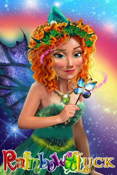 Rainbow Luck Играть бесплатно в слот | Вулкан Победа
