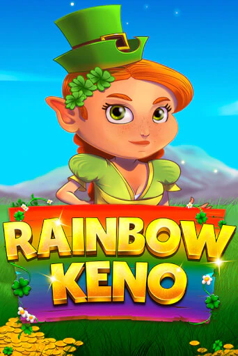 Rainbow Keno Играть бесплатно в слот | Вулкан Победа