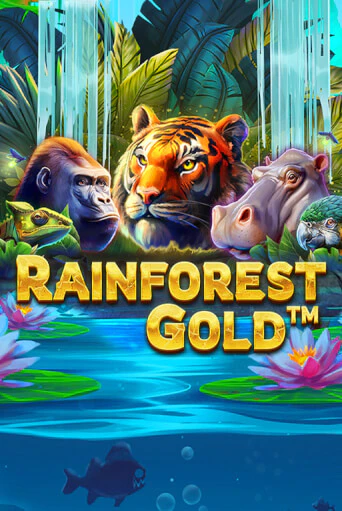 Rainforest Gold Играть бесплатно в слот | Вулкан Победа