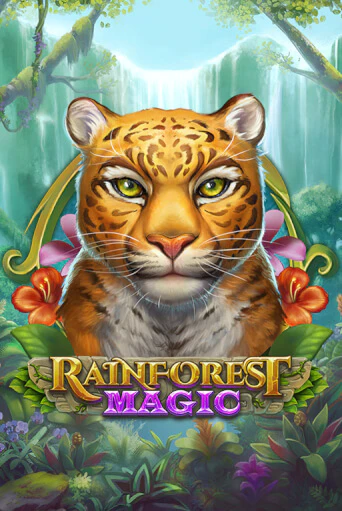 Rainforest Magic Играть бесплатно в слот | Вулкан Победа