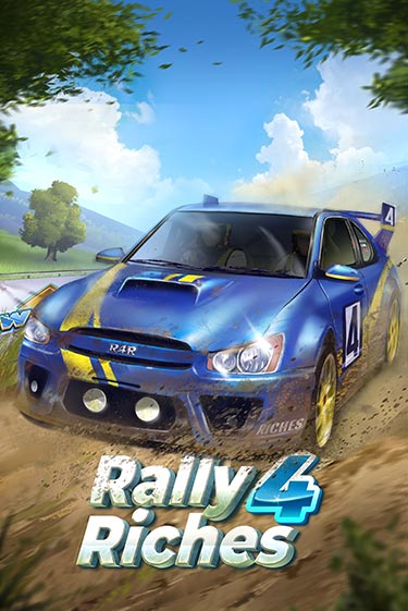 Rally 4 Riches Играть бесплатно в слот | Вулкан Победа