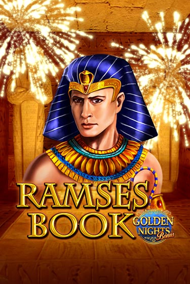 Ramses Book Golden Nights Играть бесплатно в слот | Вулкан Победа
