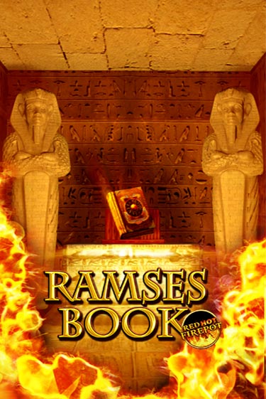 Ramses Book Red Hot Firepot Играть бесплатно в слот | Вулкан Победа
