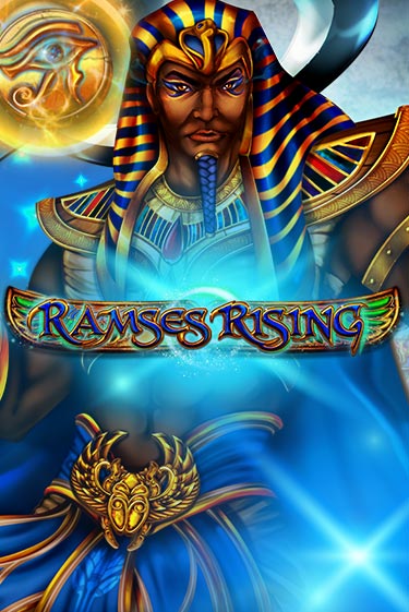 Ramses Rising Играть бесплатно в слот | Вулкан Победа