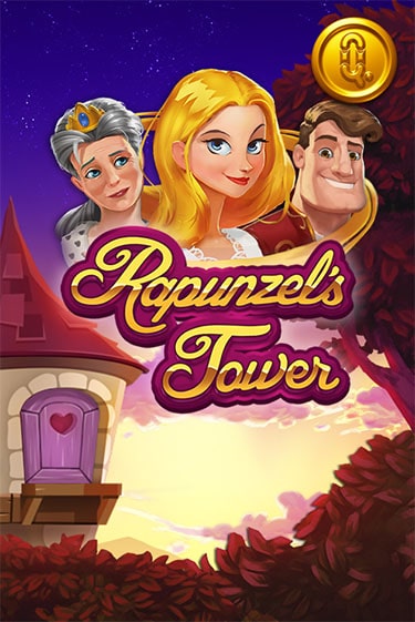Rapunzel's Tower Играть бесплатно в слот | Вулкан Победа