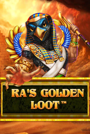 Ra's Golden Loot Играть бесплатно в слот | Вулкан Победа