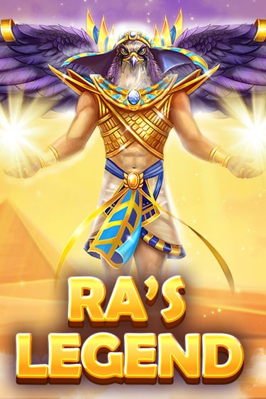 Ra's Legend Играть бесплатно в слот | Вулкан Победа