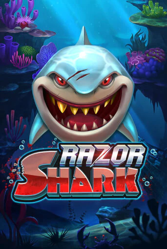 Razor Shark Играть бесплатно в слот | Вулкан Победа