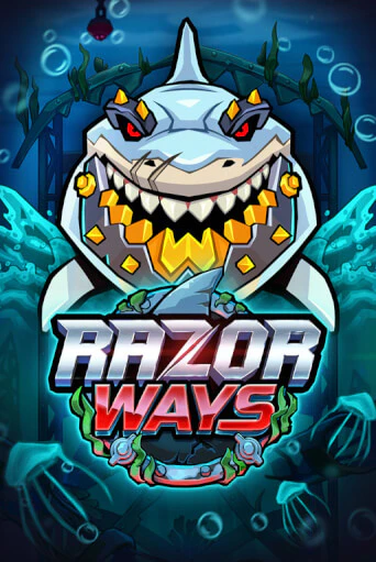 Razor Ways Играть бесплатно в слот | Вулкан Победа