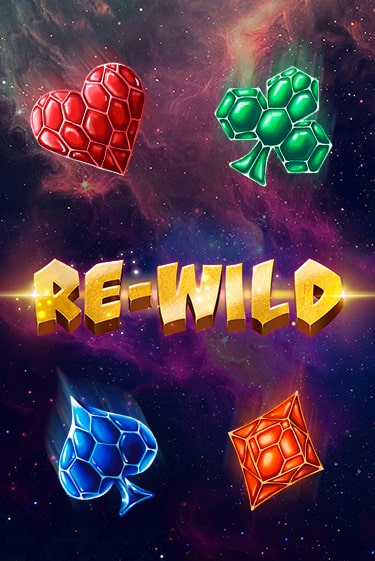 Re-Wild Играть бесплатно в слот | Вулкан Победа