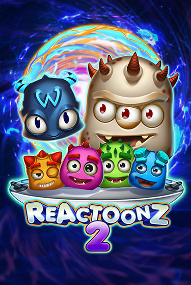 Reactoonz 2 Играть бесплатно в слот | Вулкан Победа